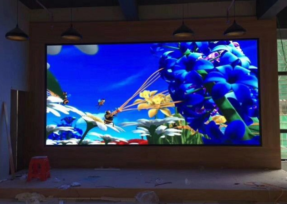 室內(nèi)全彩LED顯示屏有哪些用處？